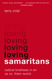 Couverture_Loving Samaritans