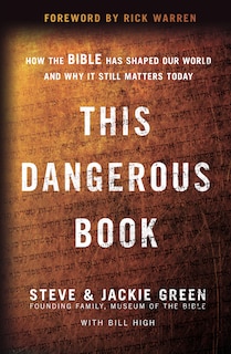 Front cover_This Dangerous Book