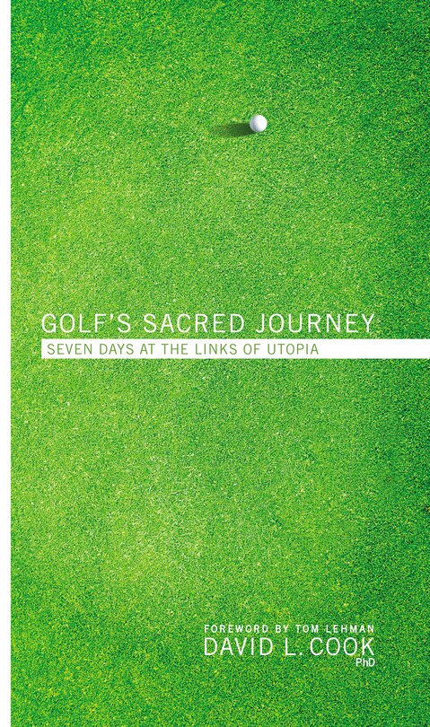 Couverture_Golf's Sacred Journey