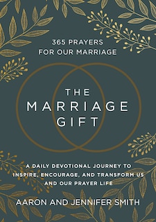 Front cover_The Marriage Gift
