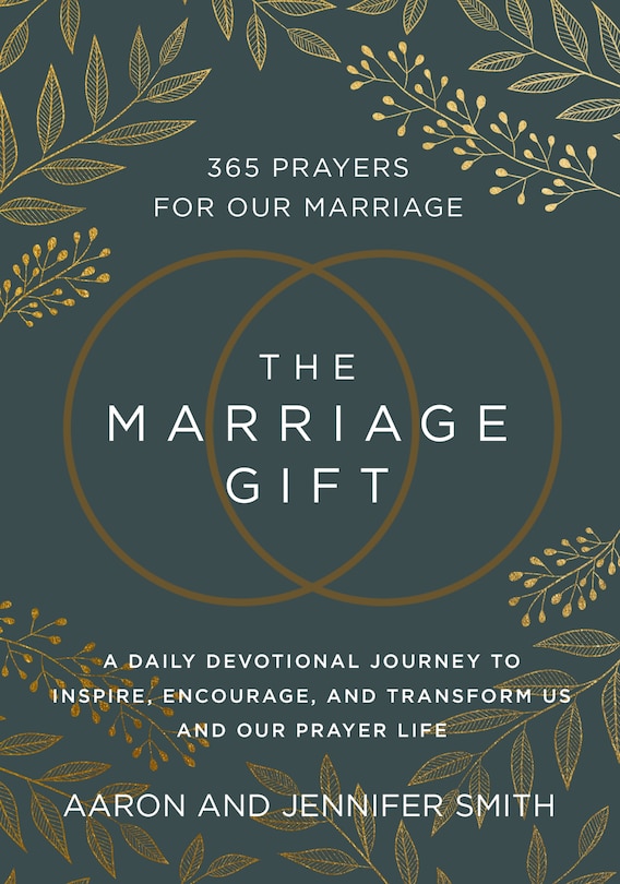 Front cover_The Marriage Gift