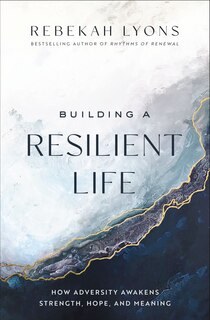 Front cover_Building a Resilient Life