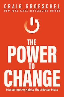 Couverture_The Power to Change