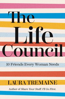 Front cover_The Life Council