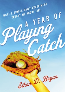 Couverture_A Year of Playing Catch