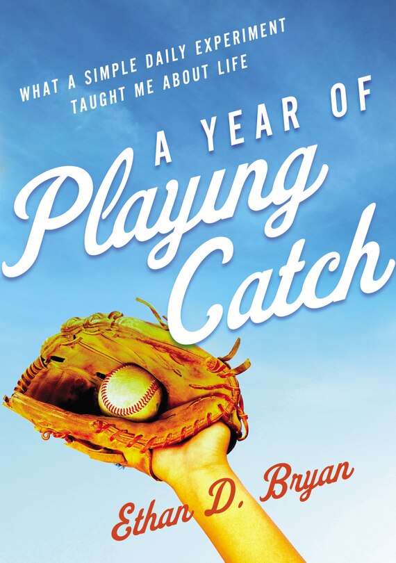 Couverture_A Year of Playing Catch