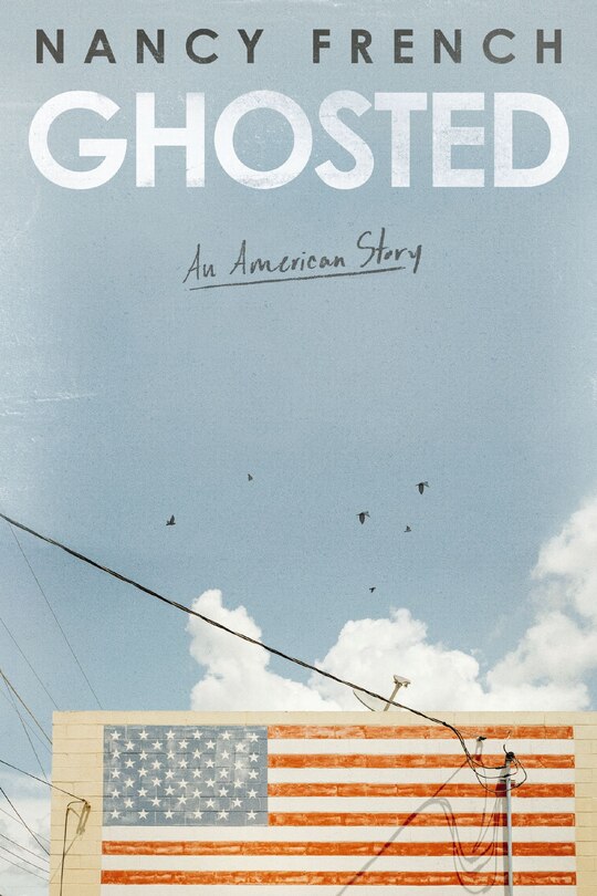 Front cover_Ghosted