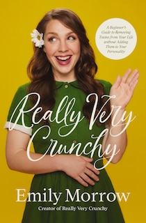 Front cover_Really Very Crunchy