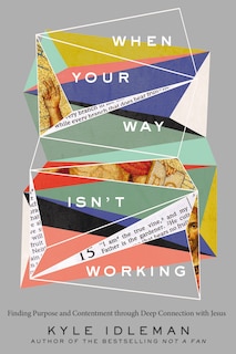 Front cover_When Your Way Isn't Working