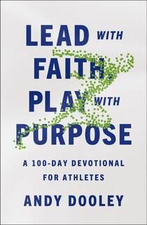 Front cover_Lead with Faith, Play with Purpose