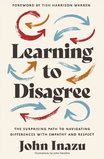 Couverture_Learning to Disagree