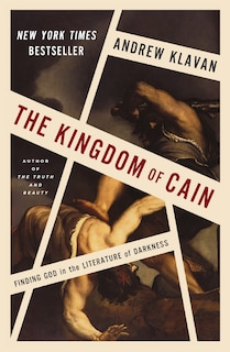 Front cover_The Kingdom of Cain