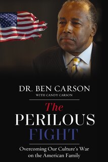 Front cover_The Perilous Fight