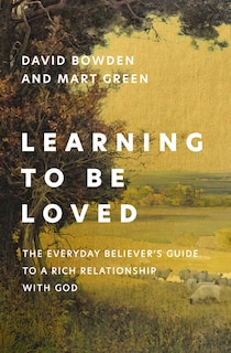 Couverture_Learning to Be Loved