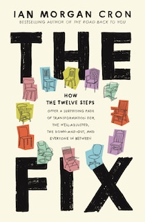 Front cover_The Fix