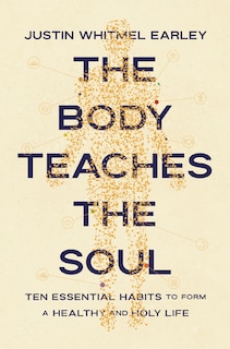 Front cover_The Body Teaches the Soul