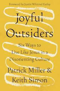 Front cover_Joyful Outsiders