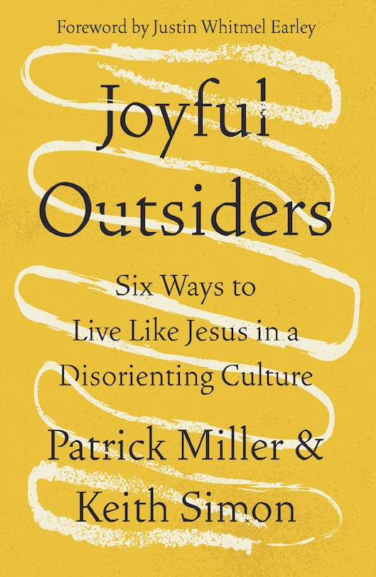 Front cover_Joyful Outsiders