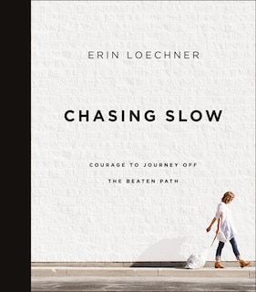 Couverture_Chasing Slow
