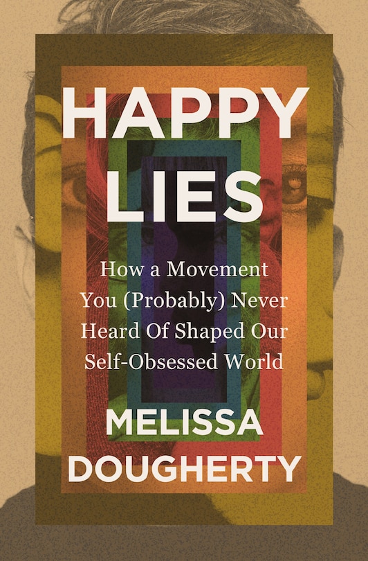 Front cover_Happy Lies