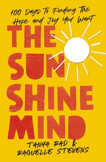 Front cover_The Sunshine Mind