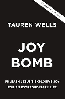 Front cover_Joy Bomb