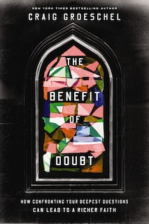 Couverture_The Benefit of Doubt