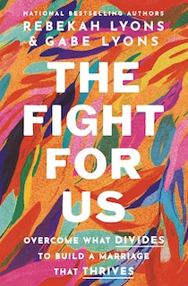 Front cover_The Fight for Us