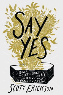 Couverture_Say Yes