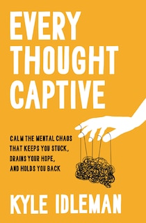 Couverture_Every Thought Captive