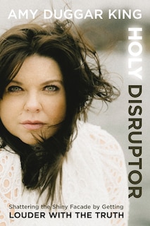 Couverture_Holy Disruptor