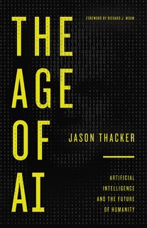 Couverture_The Age of AI