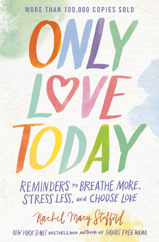 Couverture_Only Love Today