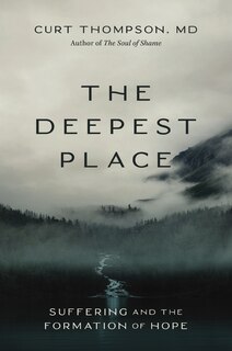 Front cover_The Deepest Place
