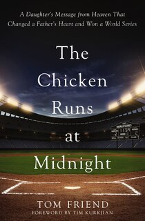 Couverture_The Chicken Runs at Midnight