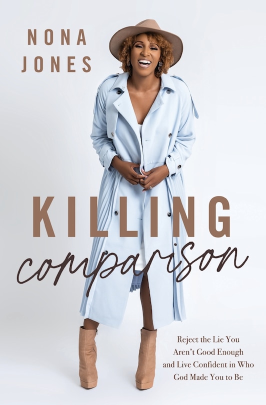 Front cover_Killing Comparison SA Edition