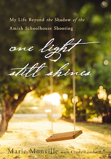 Couverture_One Light Still Shines