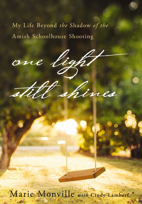 Couverture_One Light Still Shines