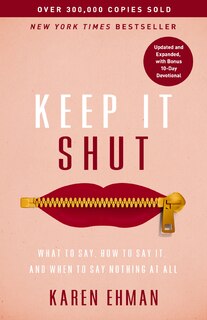 Front cover_Keep It Shut