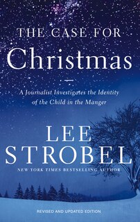Front cover_The Case for Christmas