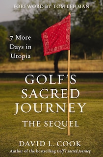 Couverture_Golf's Sacred Journey, the Sequel