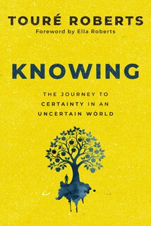 Front cover_Knowing