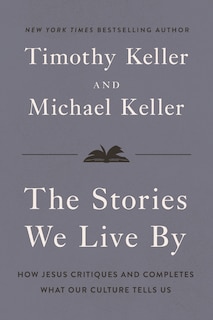 Front cover_The Stories We Live By