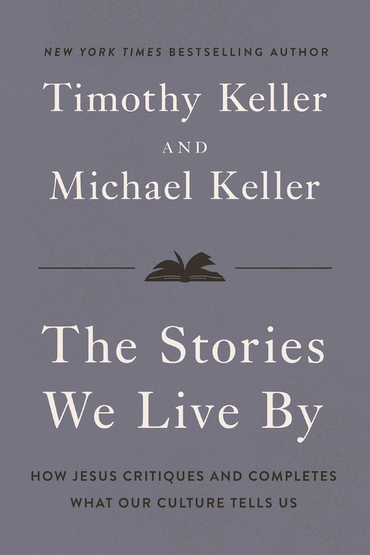 Front cover_The Stories We Live By