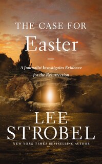 Couverture_The Case for Easter