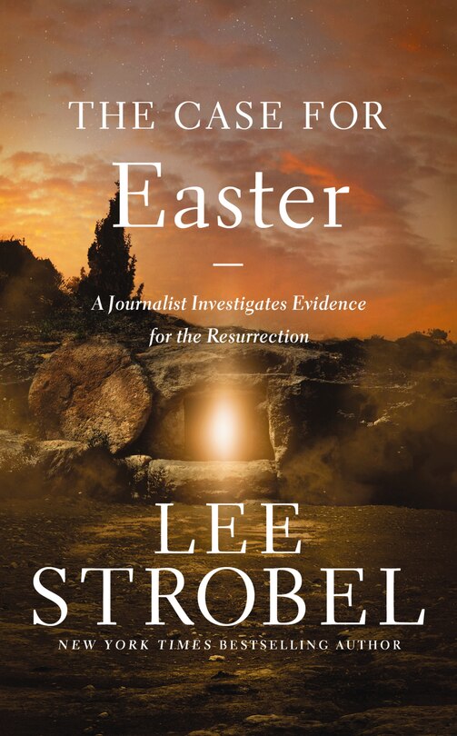 Couverture_The Case for Easter