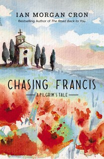Couverture_Chasing Francis