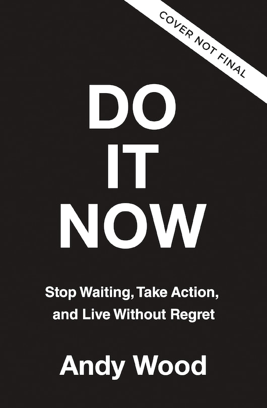 Front cover_Do It Now