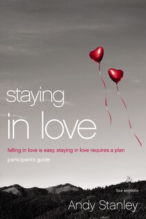 Front cover_Staying in Love Bible Study Participant's Guide