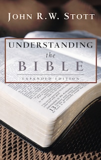 Front cover_Understanding The Bible